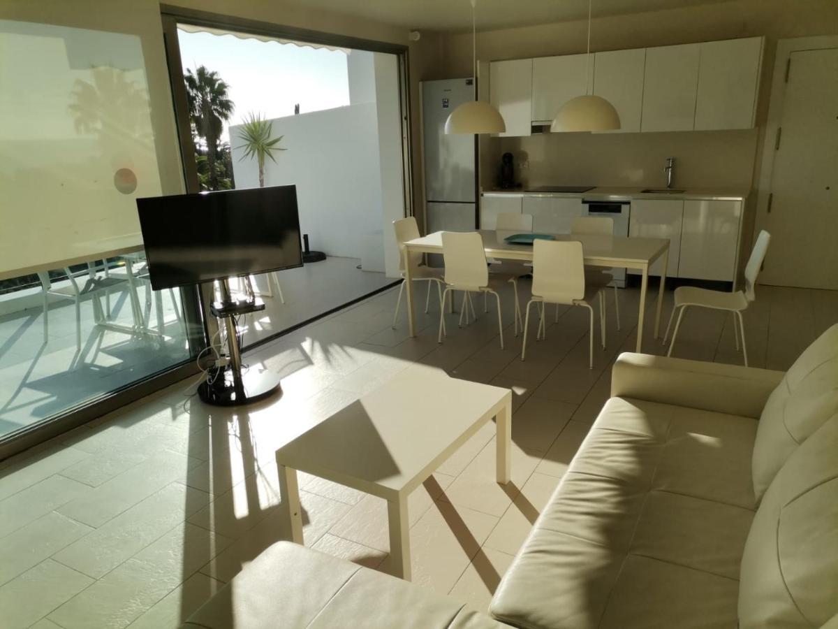 Sol Zahara Chalets & Apartamentos Захара-де-лос-Атунес Экстерьер фото