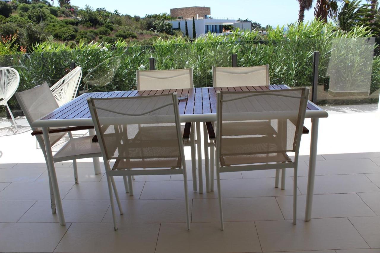 Sol Zahara Chalets & Apartamentos Захара-де-лос-Атунес Экстерьер фото