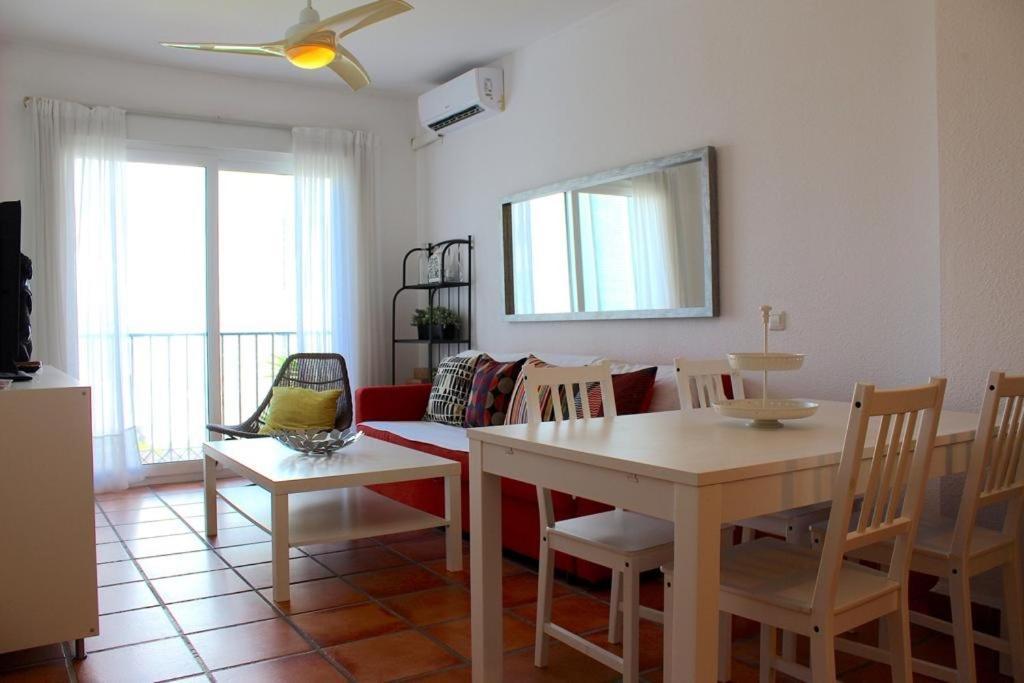 Sol Zahara Chalets & Apartamentos Захара-де-лос-Атунес Экстерьер фото