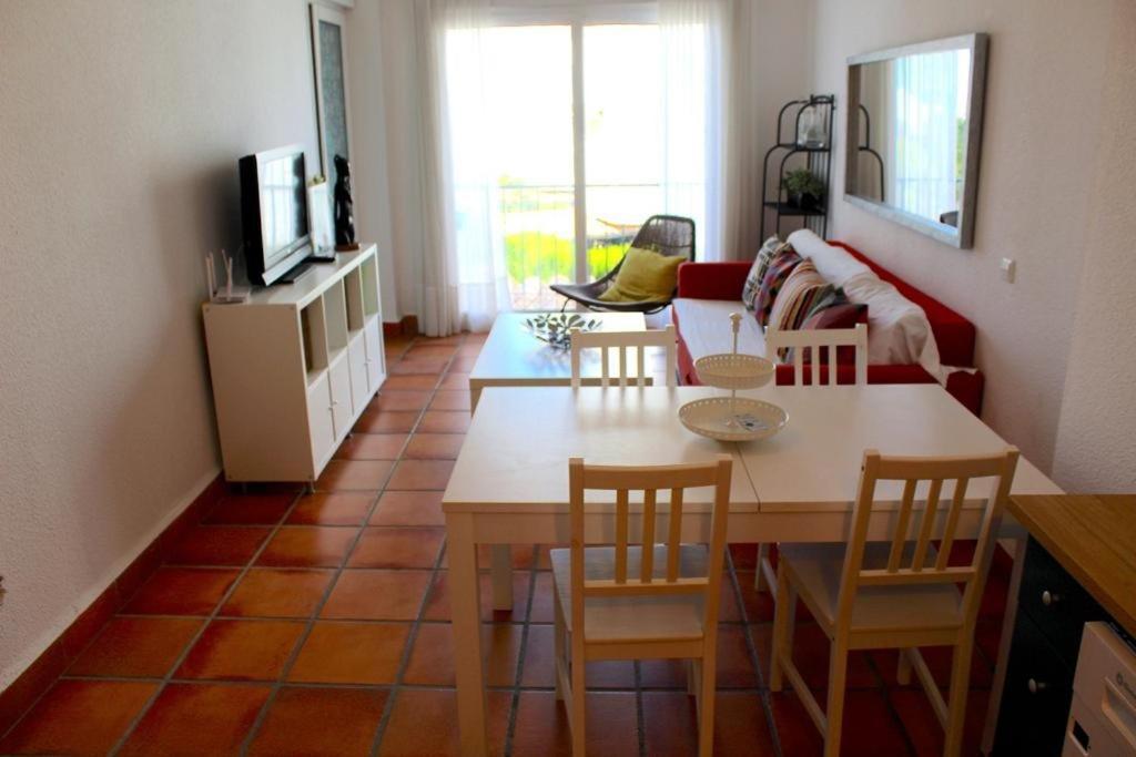 Sol Zahara Chalets & Apartamentos Захара-де-лос-Атунес Экстерьер фото