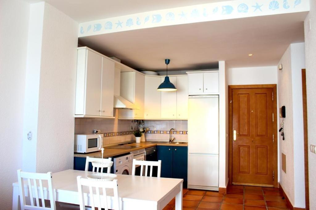Sol Zahara Chalets & Apartamentos Захара-де-лос-Атунес Экстерьер фото