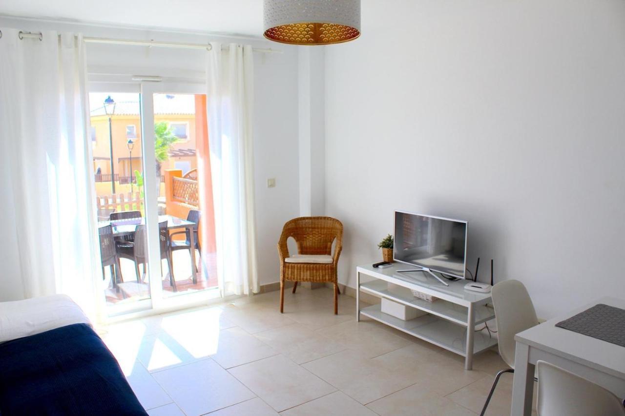 Sol Zahara Chalets & Apartamentos Захара-де-лос-Атунес Экстерьер фото